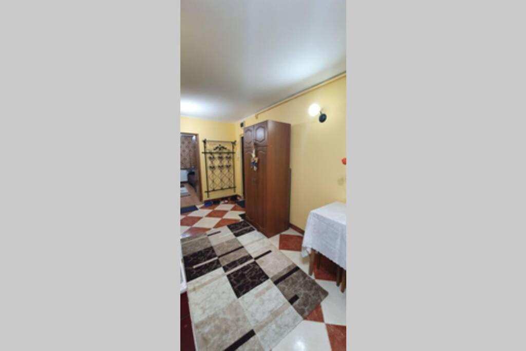 Ale'S Apartment Sighisoara Exterior photo